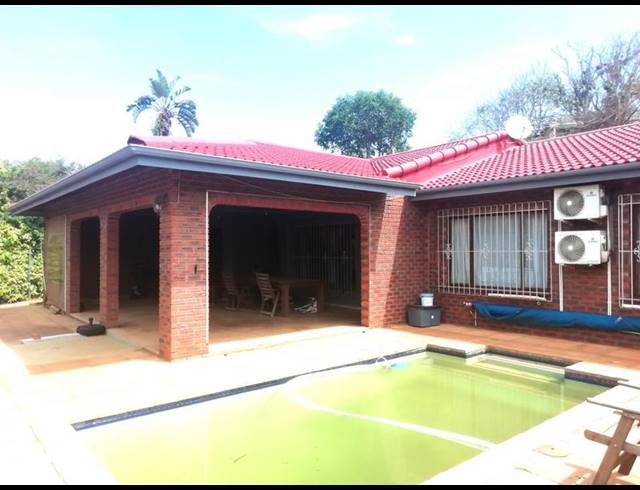 4 BEDROOM HOUSE FOR SALE IN WIDENHAM
